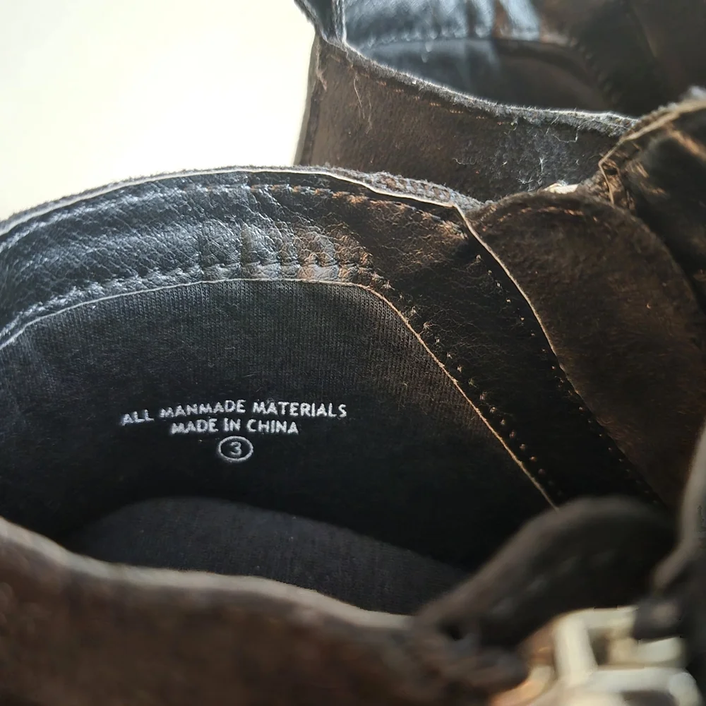 Shoes - Picture 4 of 4